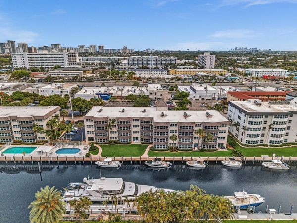 3031 NE 51st Street, Unit 403w, Fort Lauderdale, FL 33308