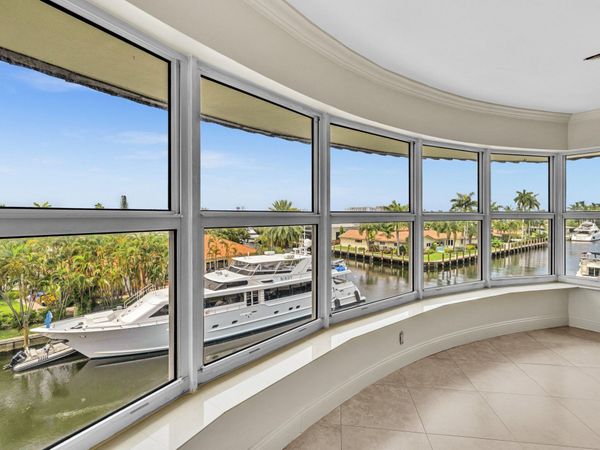 3031 NE 51st Street, Unit 403w, Fort Lauderdale, FL 33308