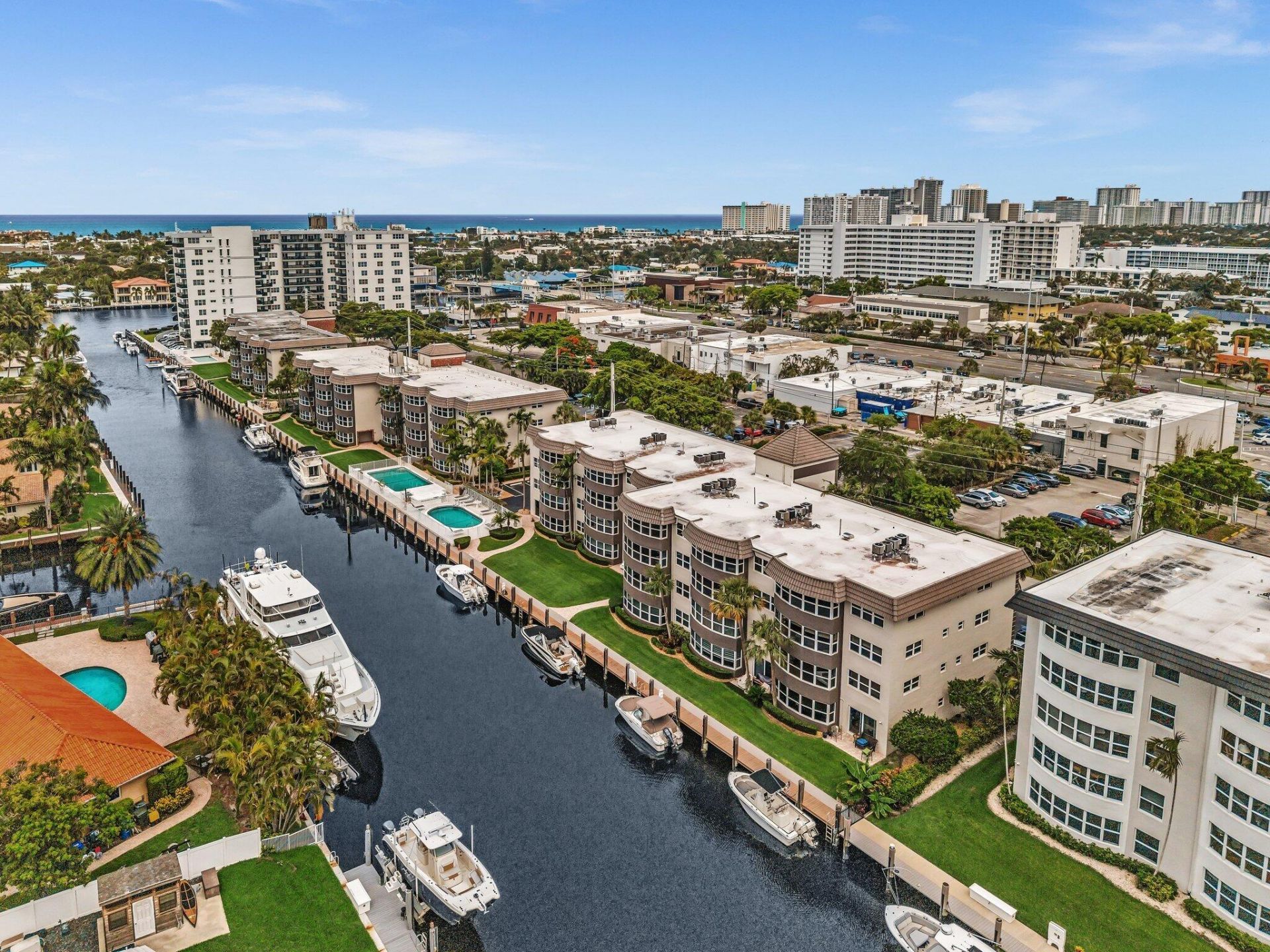 3031 NE 51st Street, Unit 403w, Fort Lauderdale, FL 33308 Photo