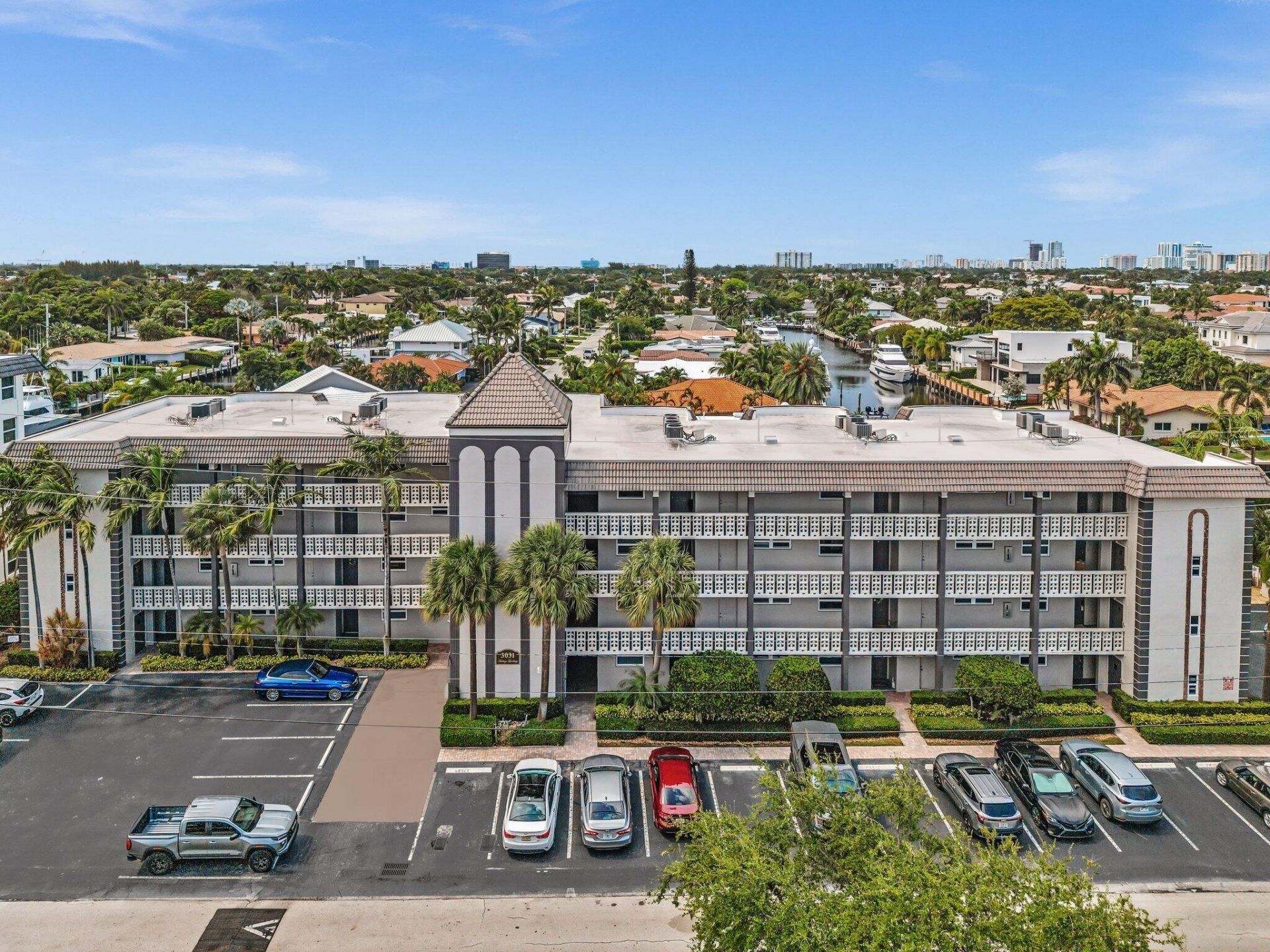 3031 NE 51st Street, Unit 403w, Fort Lauderdale, FL 33308 Photo