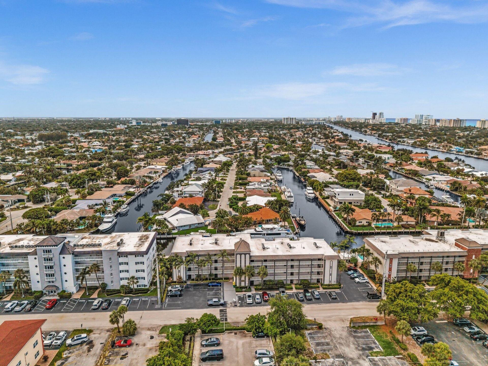 3031 NE 51st Street, Unit 403w, Fort Lauderdale, FL 33308 Photo