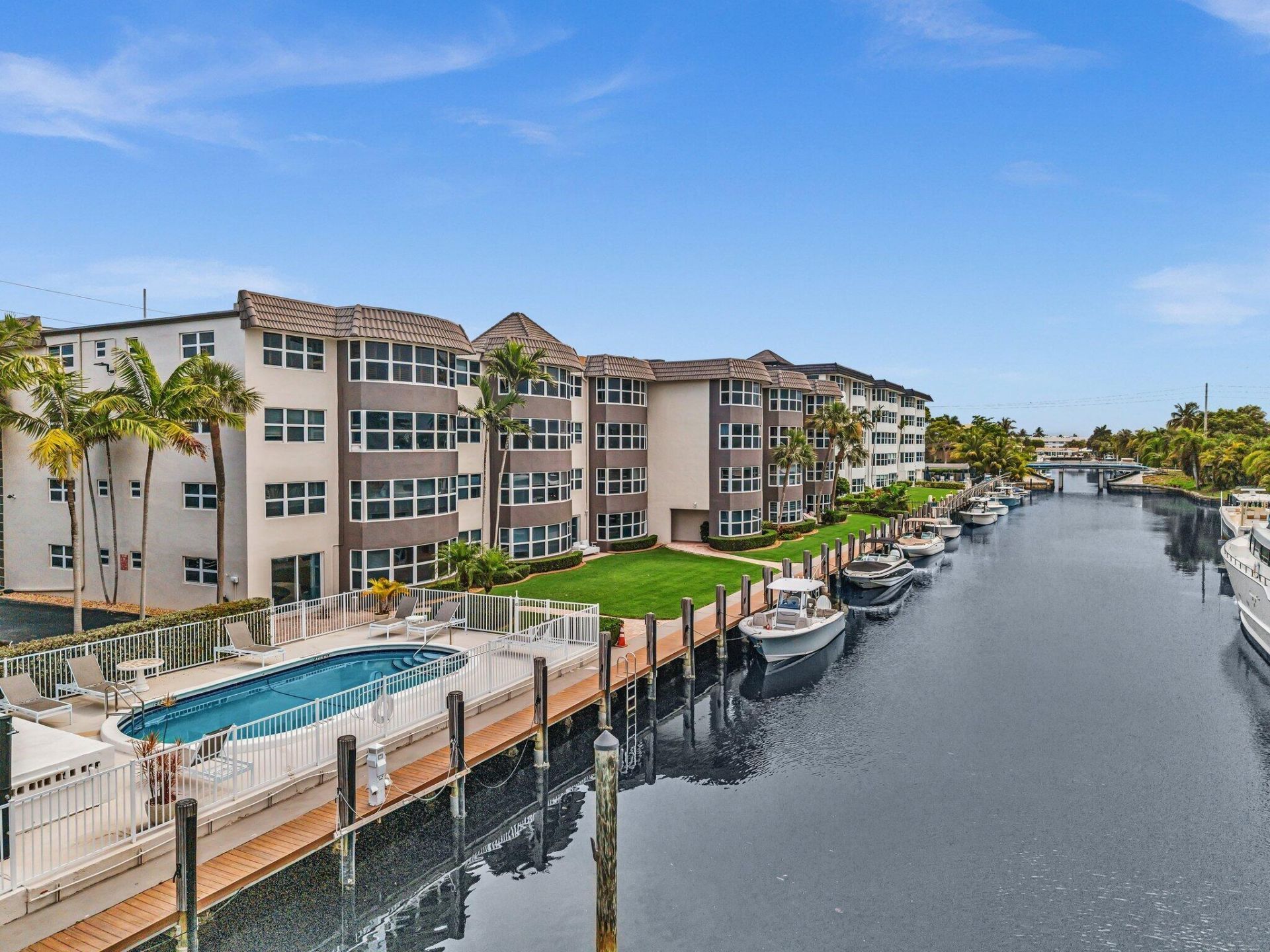 3031 NE 51st Street, Unit 403w, Fort Lauderdale, FL 33308 Photo