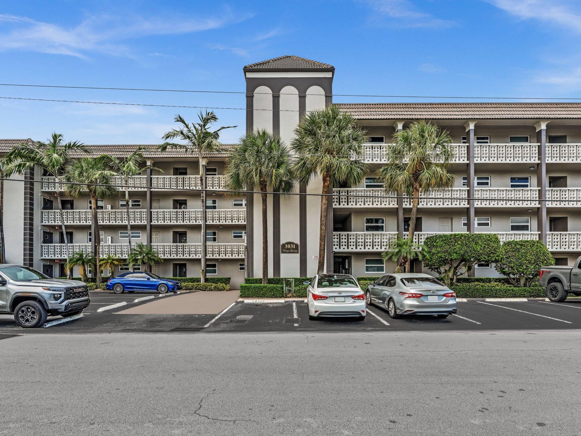 3031 NE 51st Street, Unit 403w, Fort Lauderdale, FL 33308 Photo