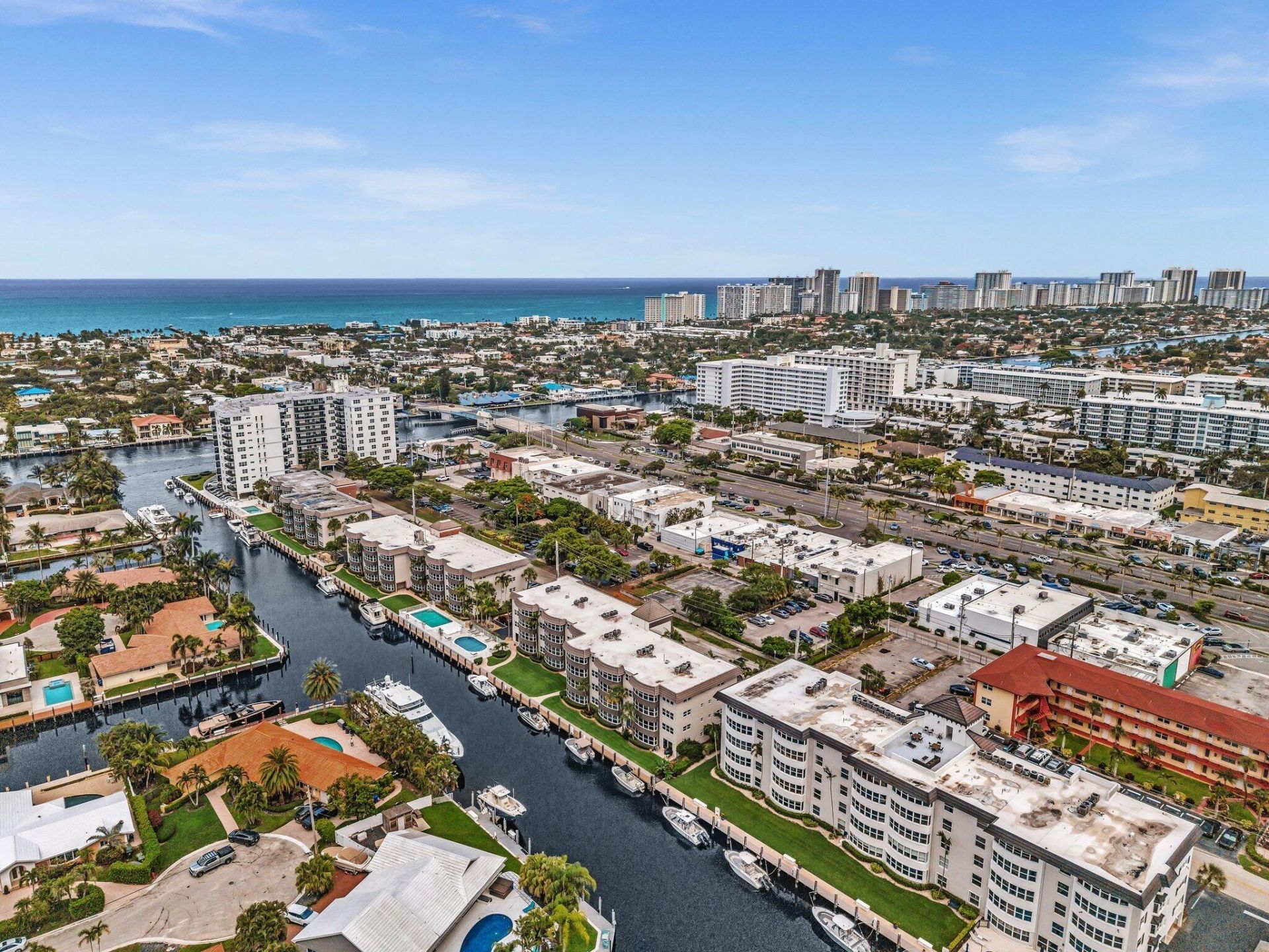 3031 NE 51st Street, Unit 403w, Fort Lauderdale, FL 33308 Photo