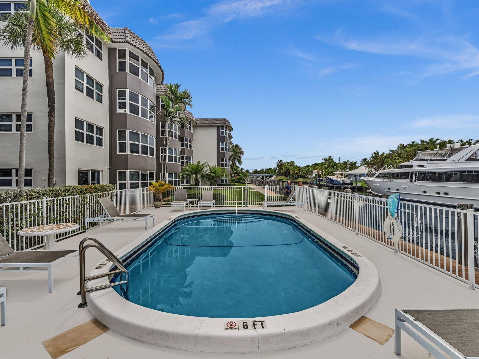 3031 NE 51st Street, Unit 403w, Fort Lauderdale, FL 33308 Photo