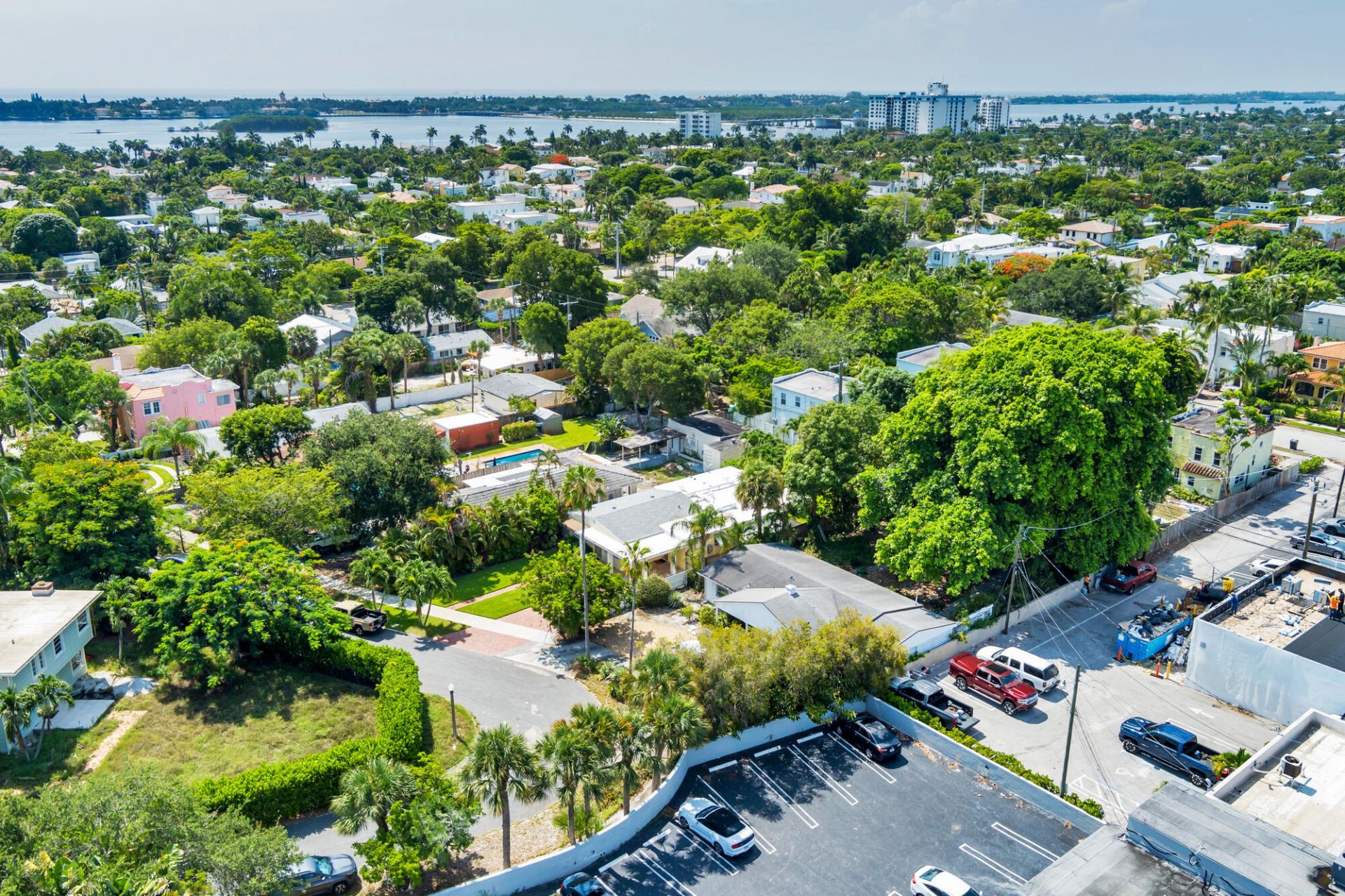 326 Marlborough Place, West Palm Beach, FL 33405 Photo