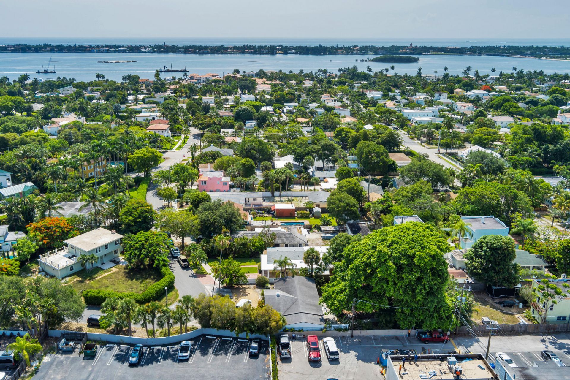 326 Marlborough Place, West Palm Beach, FL 33405 Photo