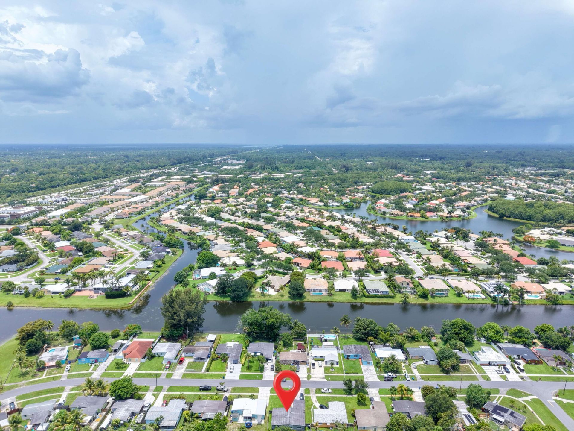 754 Hibiscus Drive, Royal Palm Beach, FL 33411 Photo