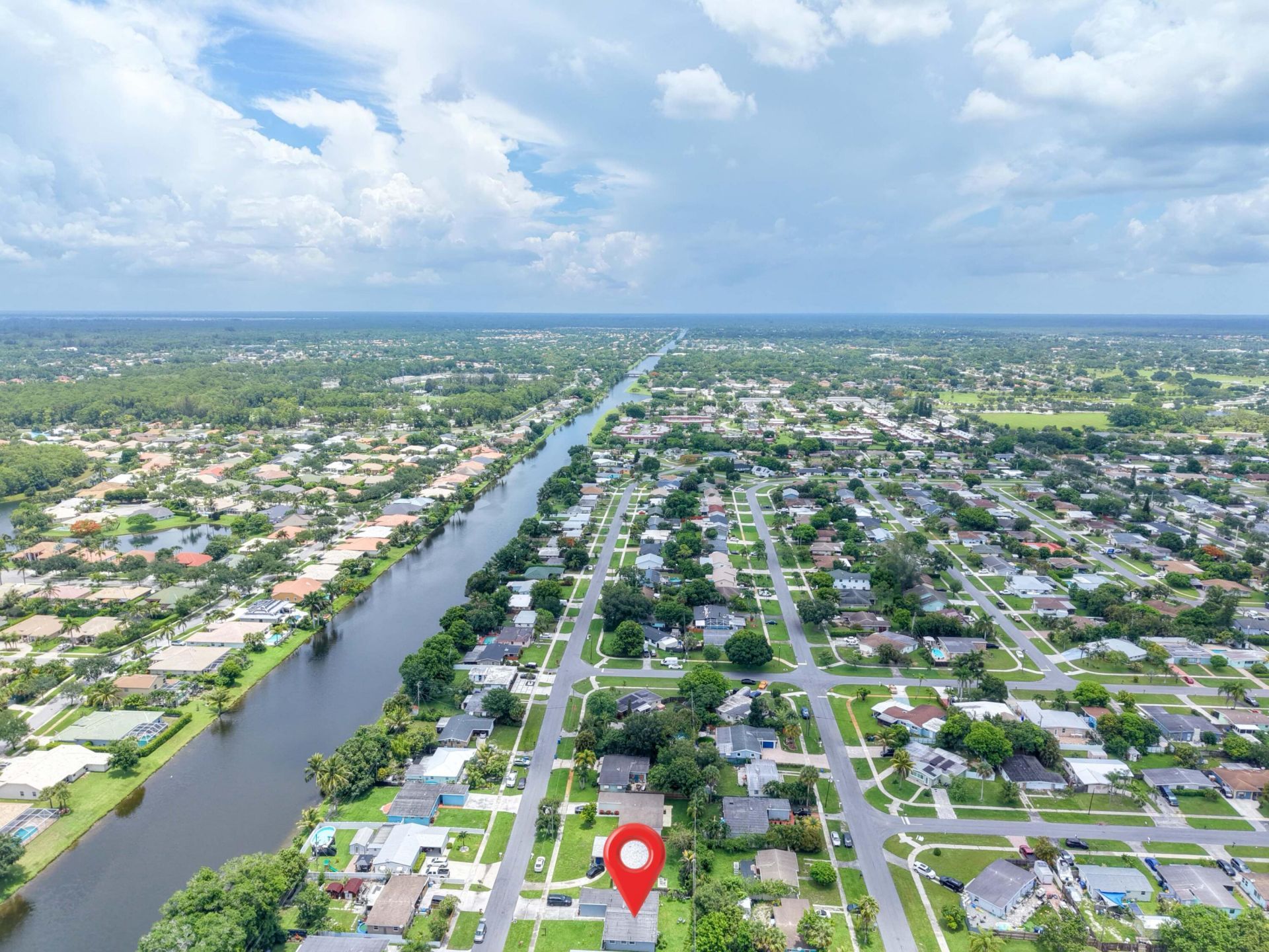 754 Hibiscus Drive, Royal Palm Beach, FL 33411 Photo