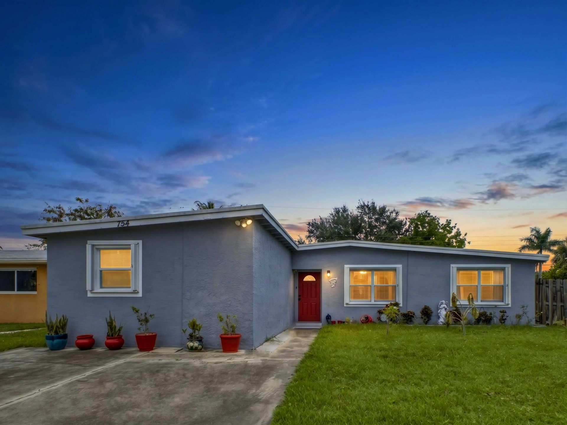 754 Hibiscus Drive, Royal Palm Beach, FL 33411 Photo