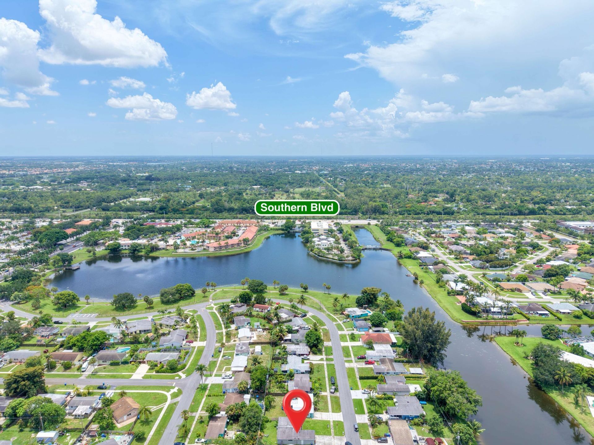 754 Hibiscus Drive, Royal Palm Beach, FL 33411 Photo