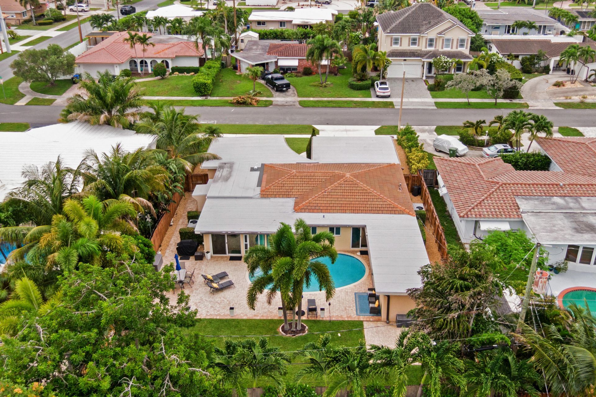 2070 NE 63rd Street, Fort Lauderdale, FL 33308 Photo