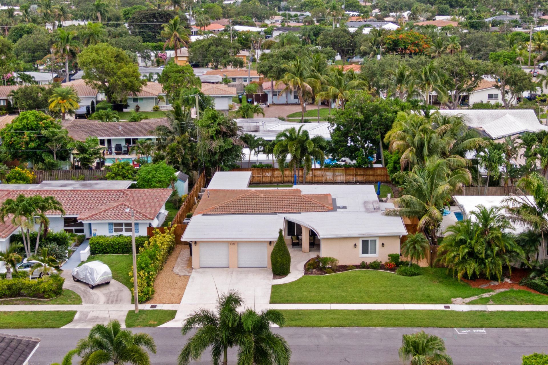 2070 NE 63rd Street, Fort Lauderdale, FL 33308 Photo