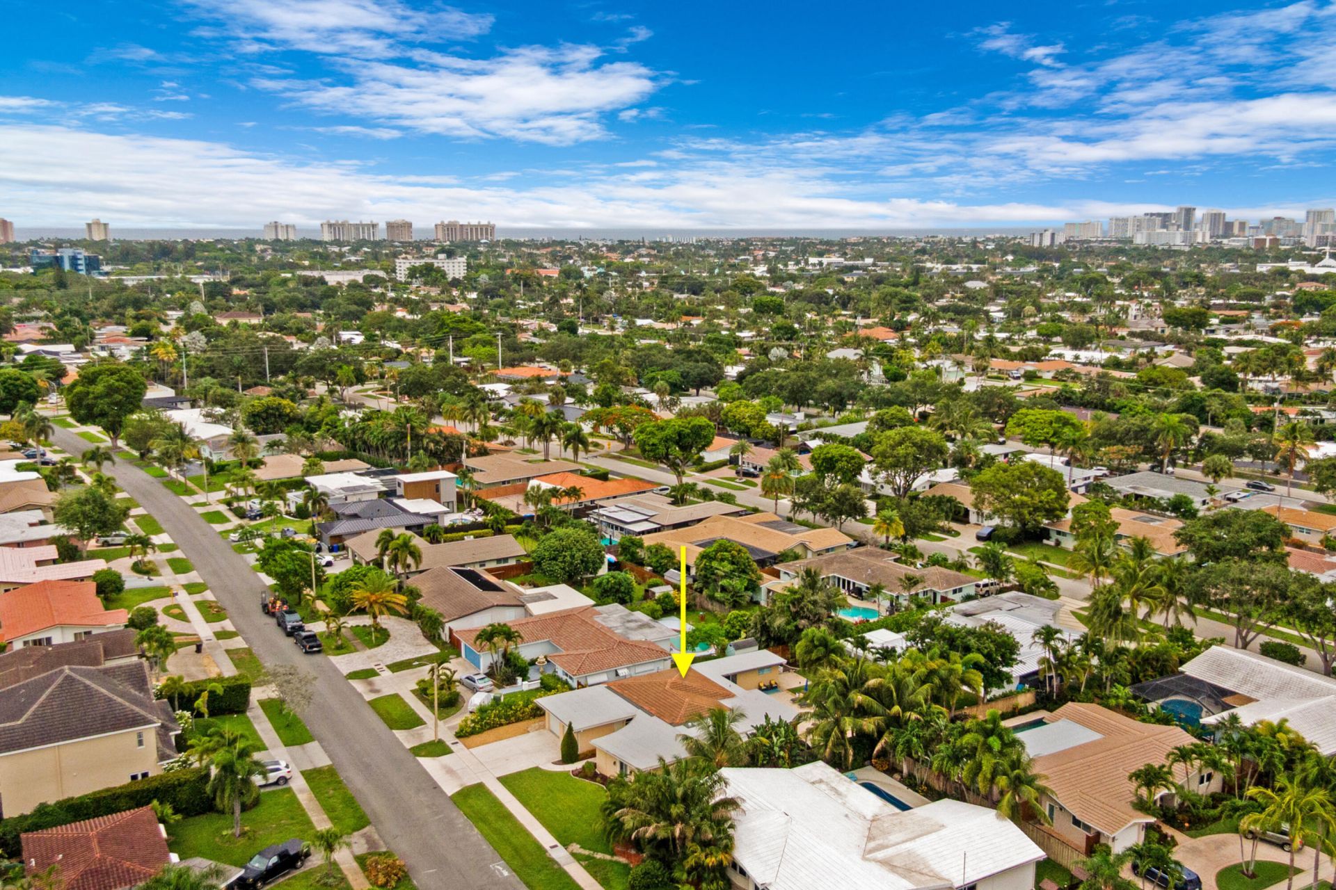 2070 NE 63rd Street, Fort Lauderdale, FL 33308 Photo