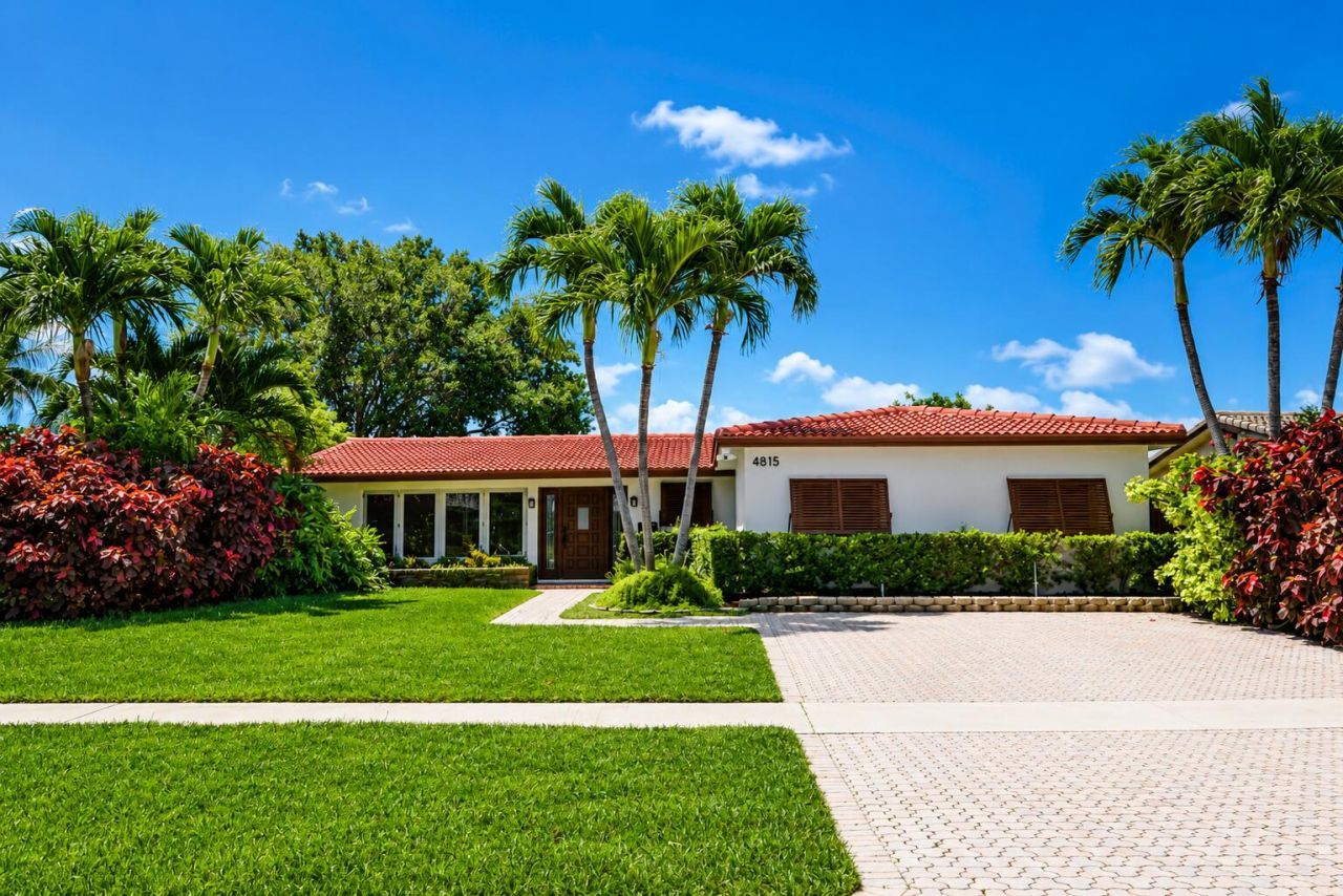 4815 Cleveland Street, Hollywood, FL 33021 Photo