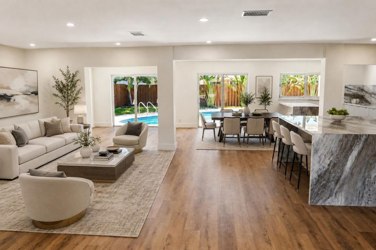 4815 Cleveland Street, Hollywood, FL 33021 Photo