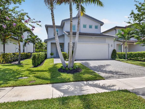 2665 Country Lake Trail, Boynton Beach, FL 33436