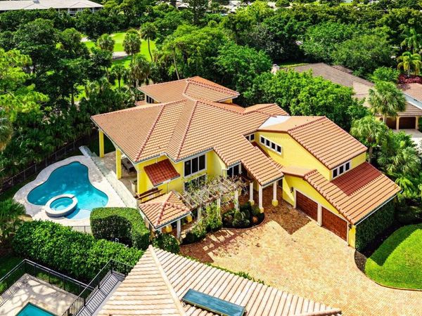 6541 Timber Lane, Boca Raton, FL 33433