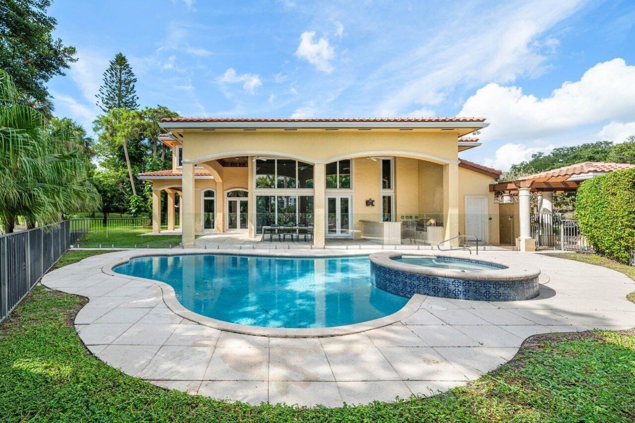6541 Timber Lane, Boca Raton, FL 33433 Photo