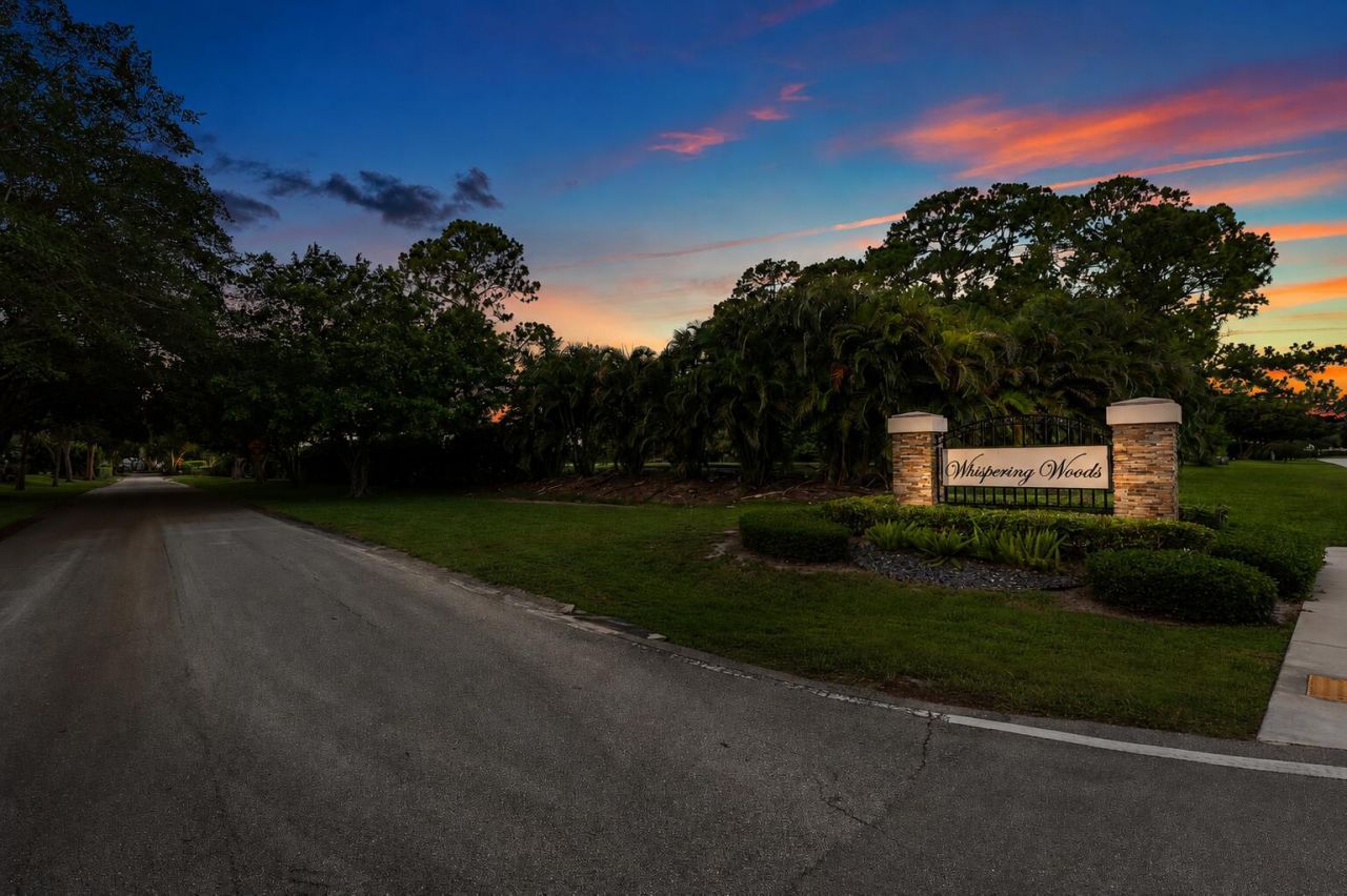 6541 Timber Lane, Boca Raton, FL 33433 Photo