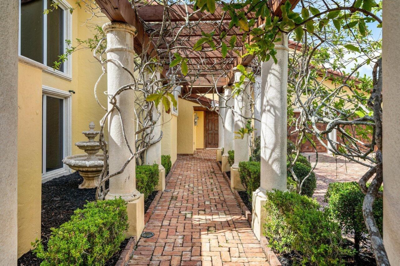 6541 Timber Lane, Boca Raton, FL 33433 Photo