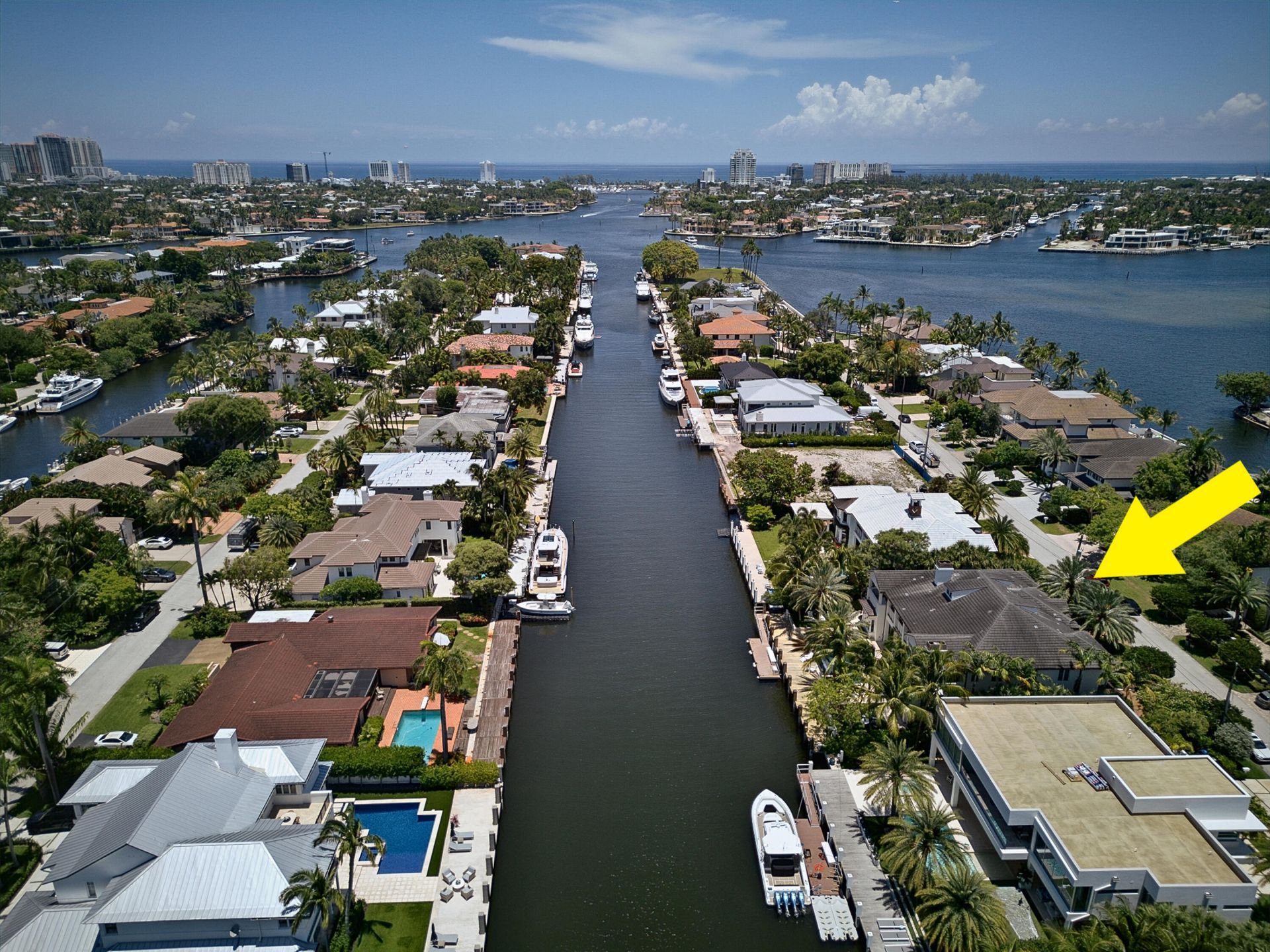 1719 SE 10th Street, Fort Lauderdale, FL 33316 Photo