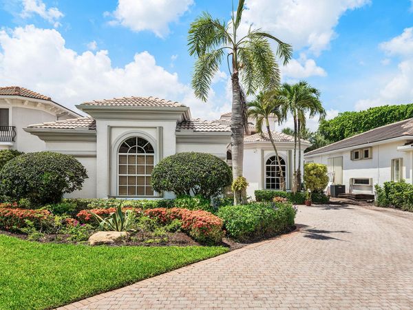 7917 Villa D Este Way, Delray Beach, FL 33446