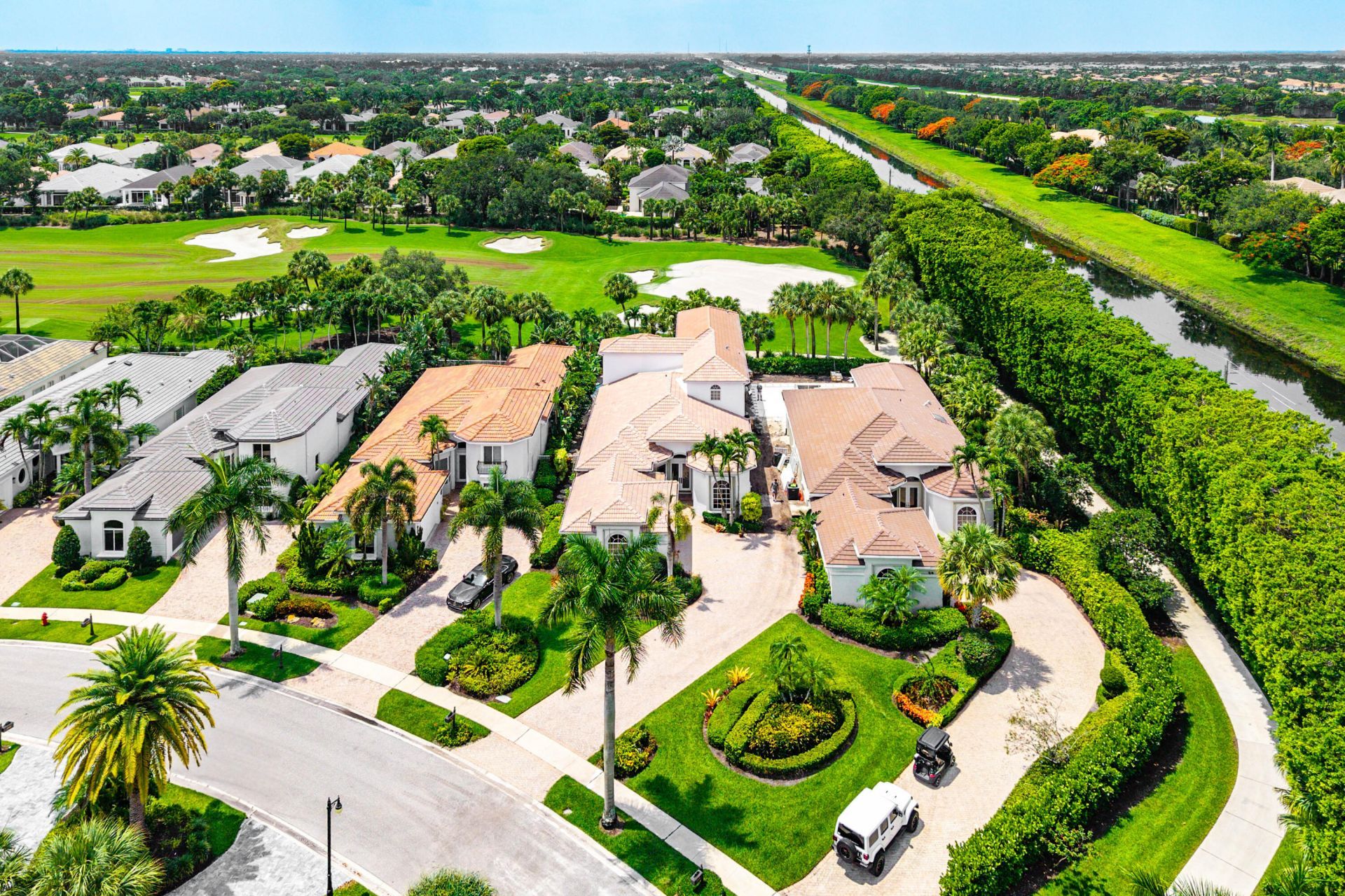 7917 Villa D Este Way, Delray Beach, FL 33446 Photo