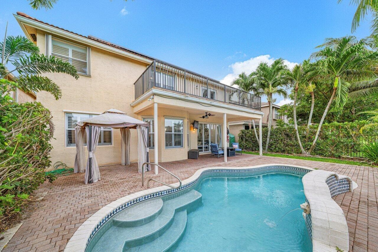 5347 Island Gypsy Drive, Greenacres, FL 33463 Photo