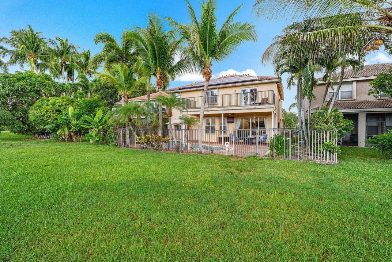 5347 Island Gypsy Drive, Greenacres, FL 33463 Photo