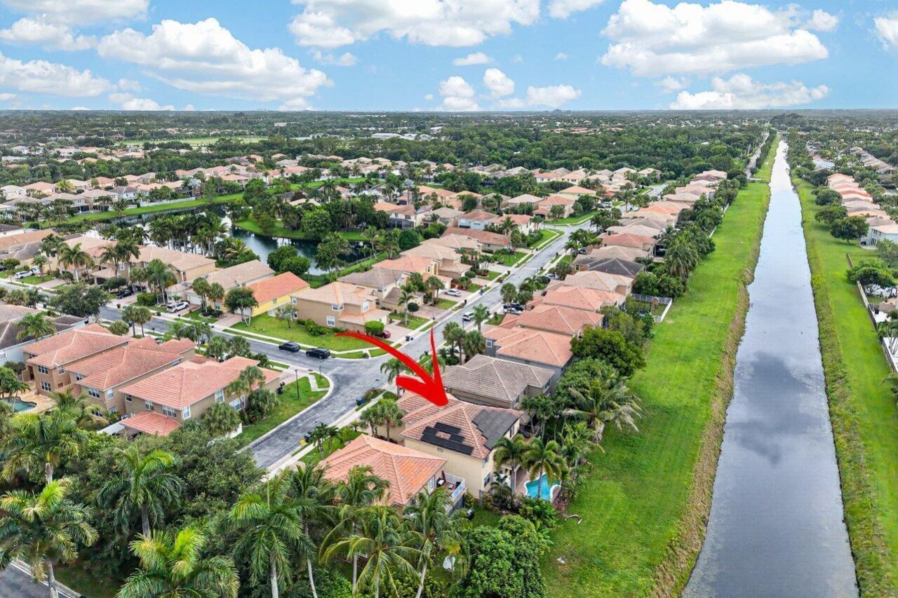 5347 Island Gypsy Drive, Greenacres, FL 33463 Photo