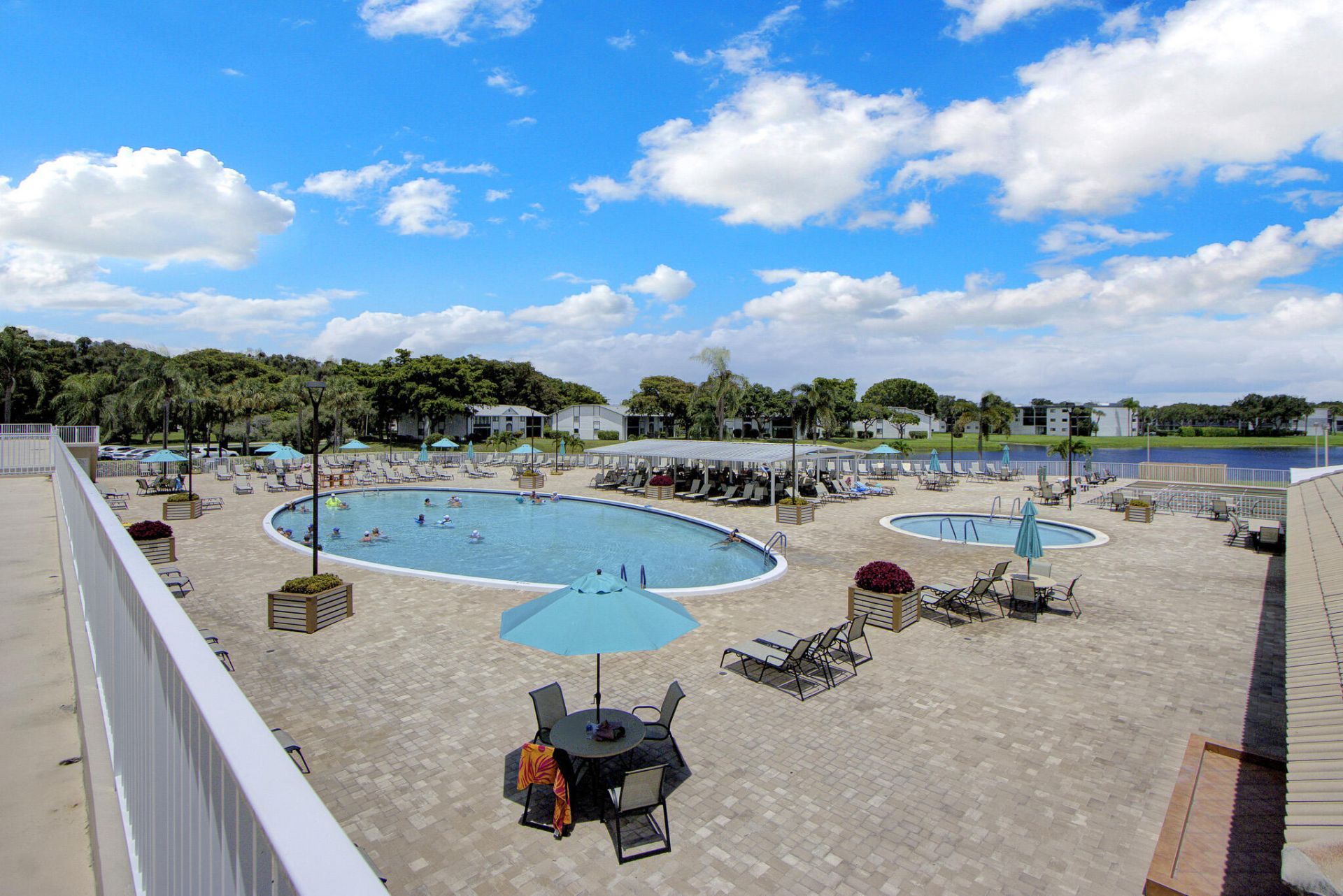 15451 Pembridge Drive, Unit 206, Delray Beach, FL 33484 Photo