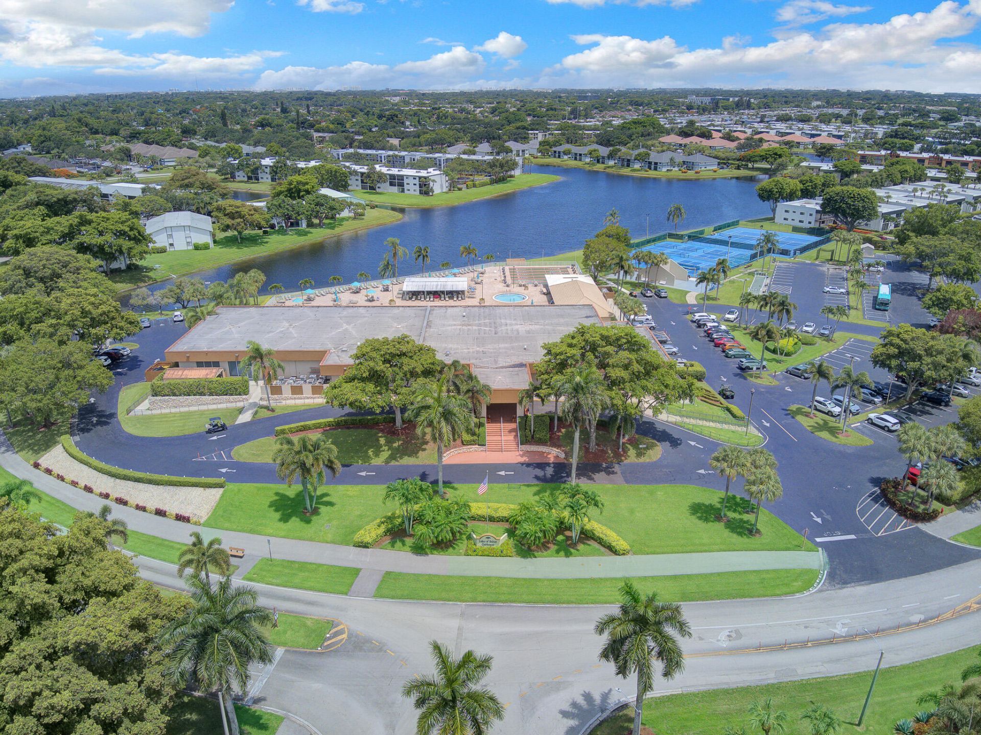 15451 Pembridge Drive, Unit 206, Delray Beach, FL 33484 Photo