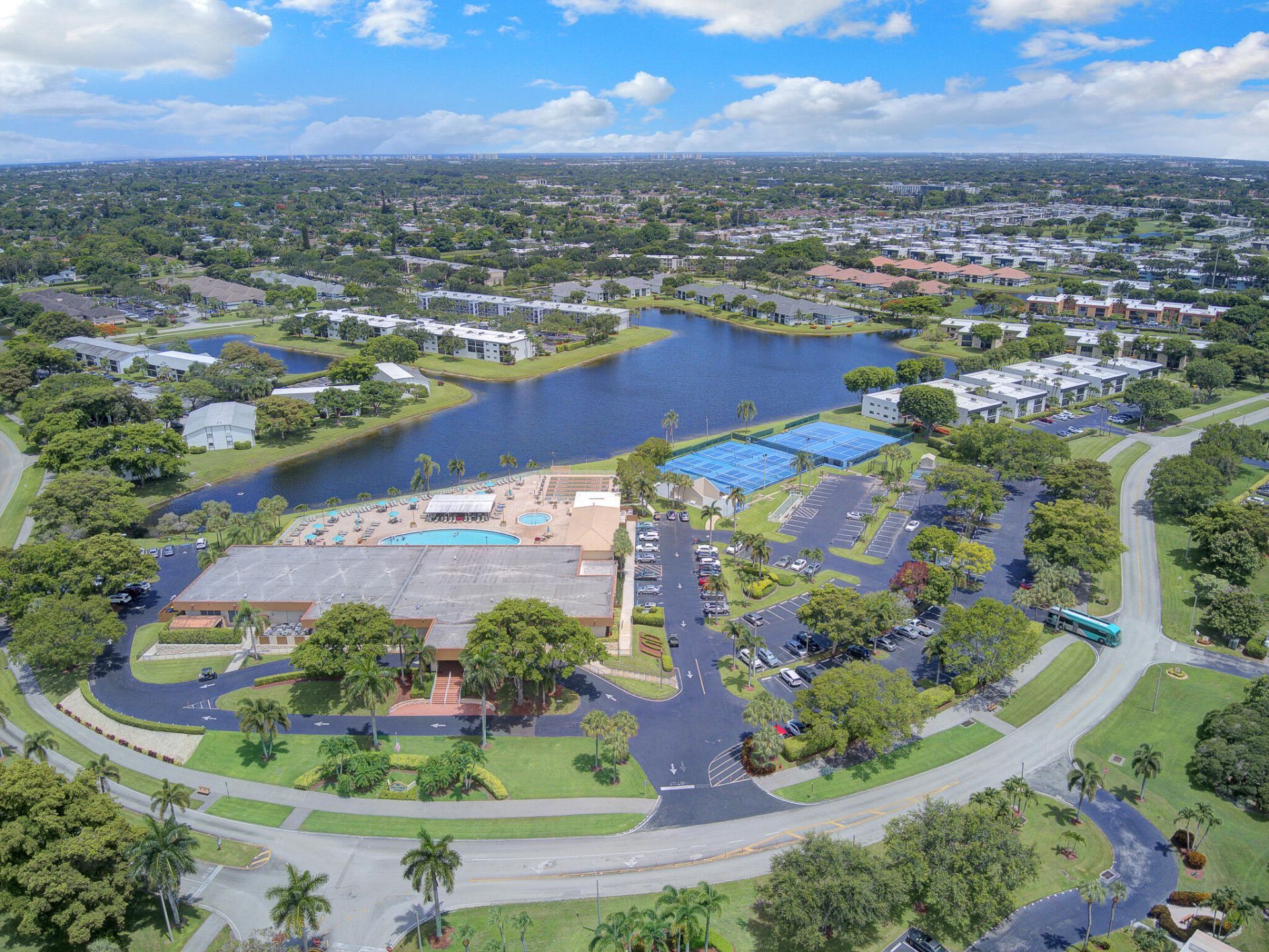 15451 Pembridge Drive, Unit 206, Delray Beach, FL 33484 Photo