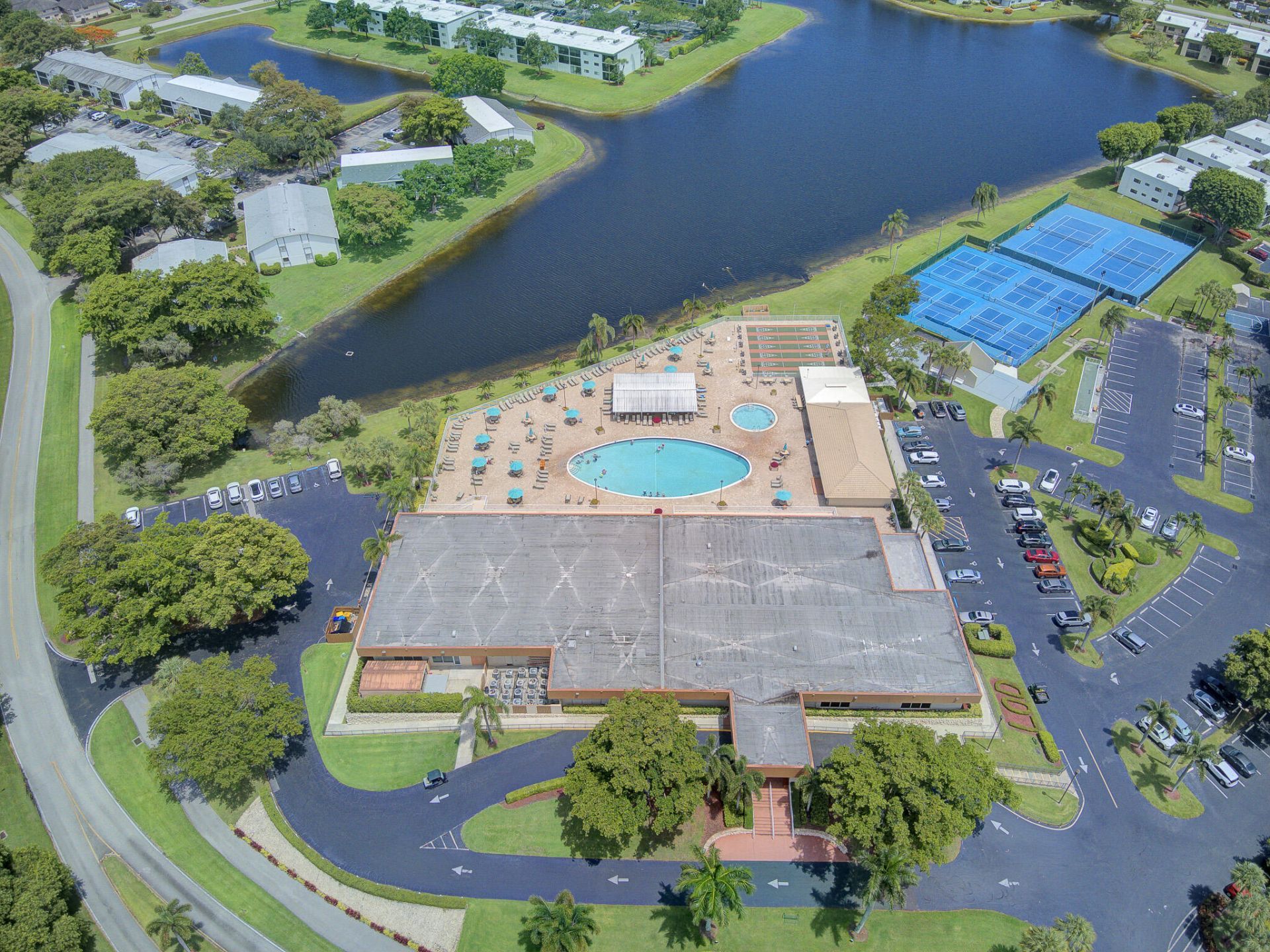 15451 Pembridge Drive, Unit 206, Delray Beach, FL 33484 Photo