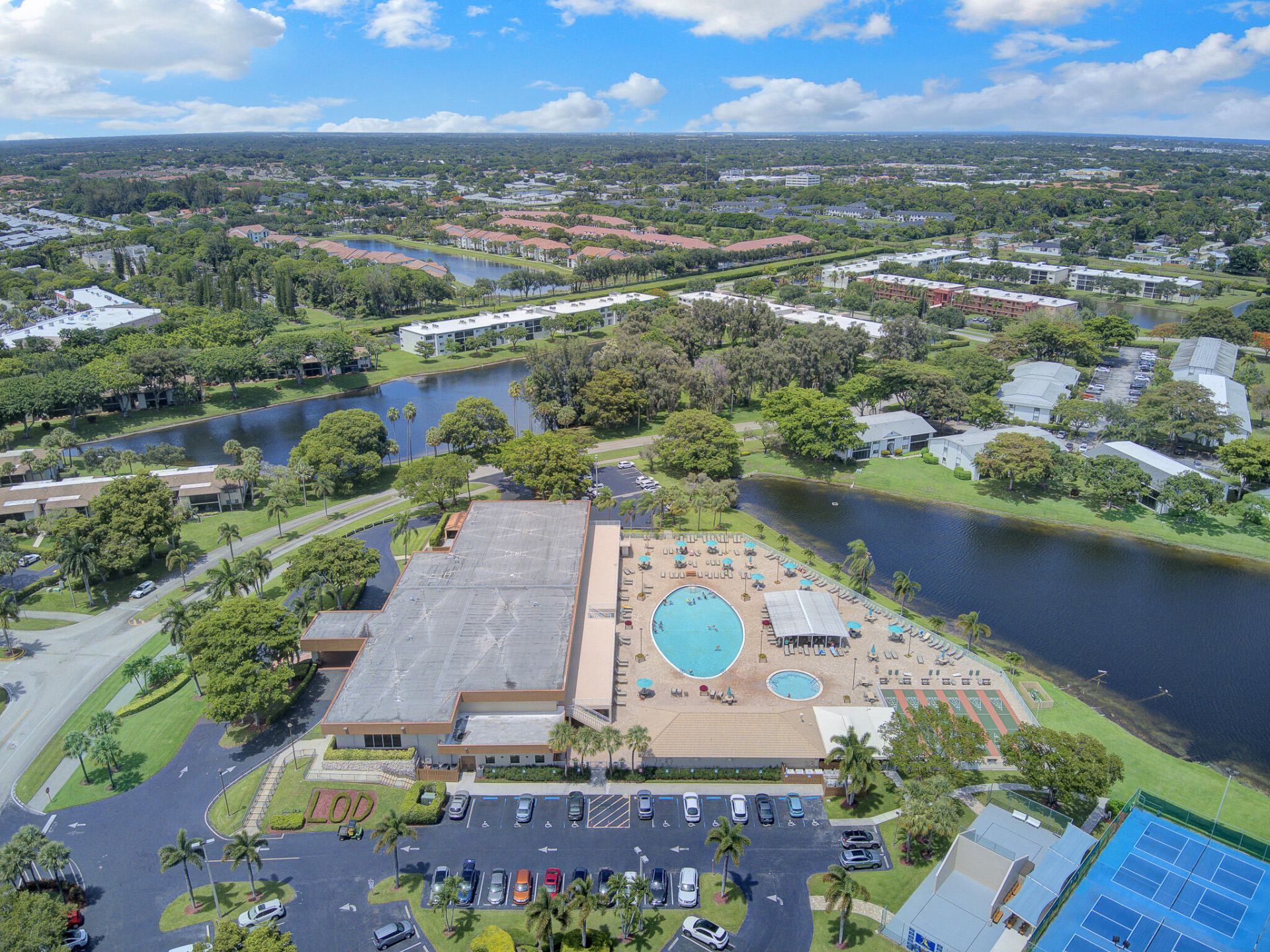 15451 Pembridge Drive, Unit 206, Delray Beach, FL 33484 Photo