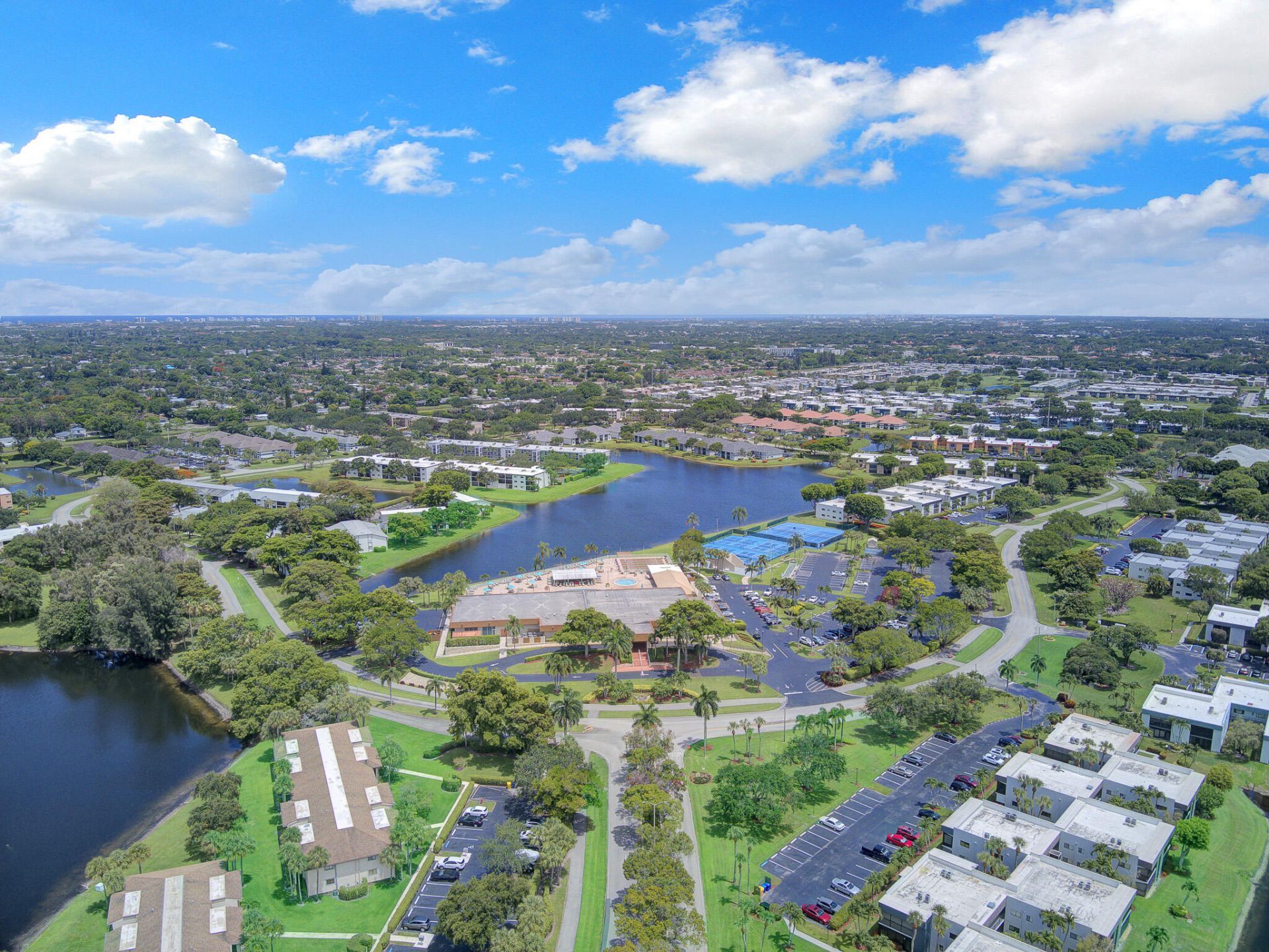 15451 Pembridge Drive, Unit 206, Delray Beach, FL 33484 Photo