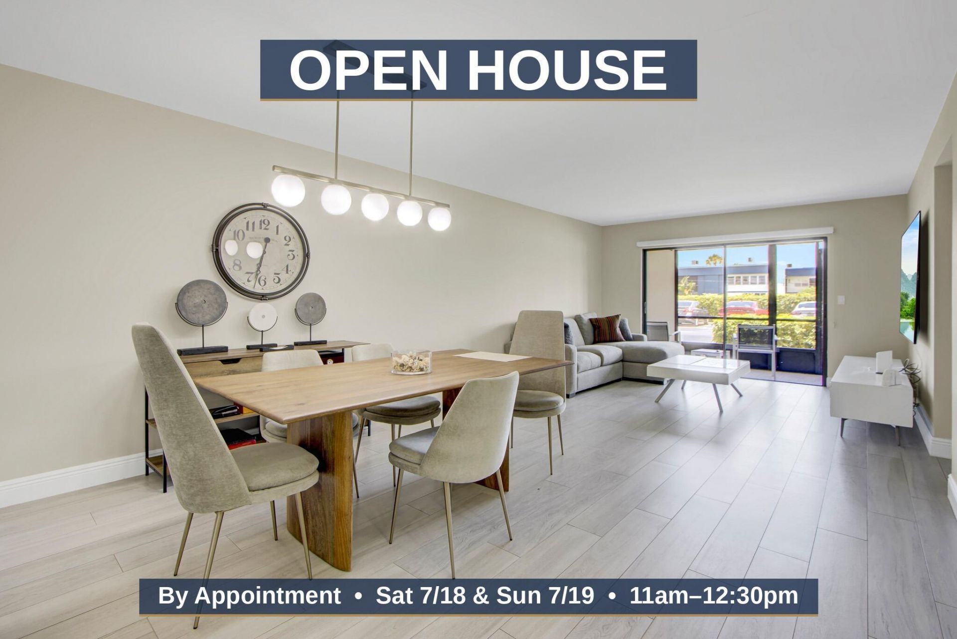 15451 Pembridge Drive, Unit 206, Delray Beach, FL 33484 Photo