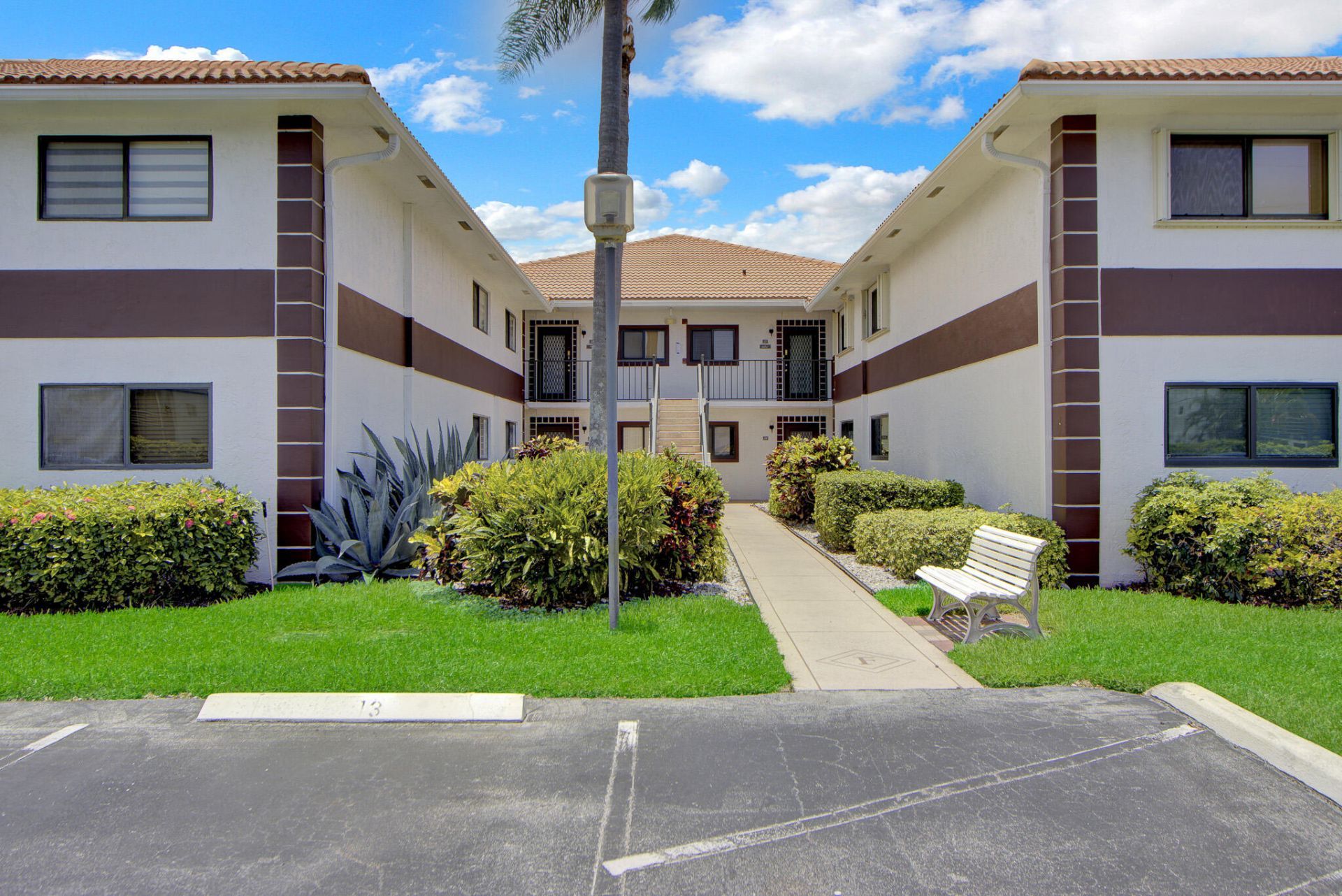 15451 Pembridge Drive, Unit 206, Delray Beach, FL 33484 Photo