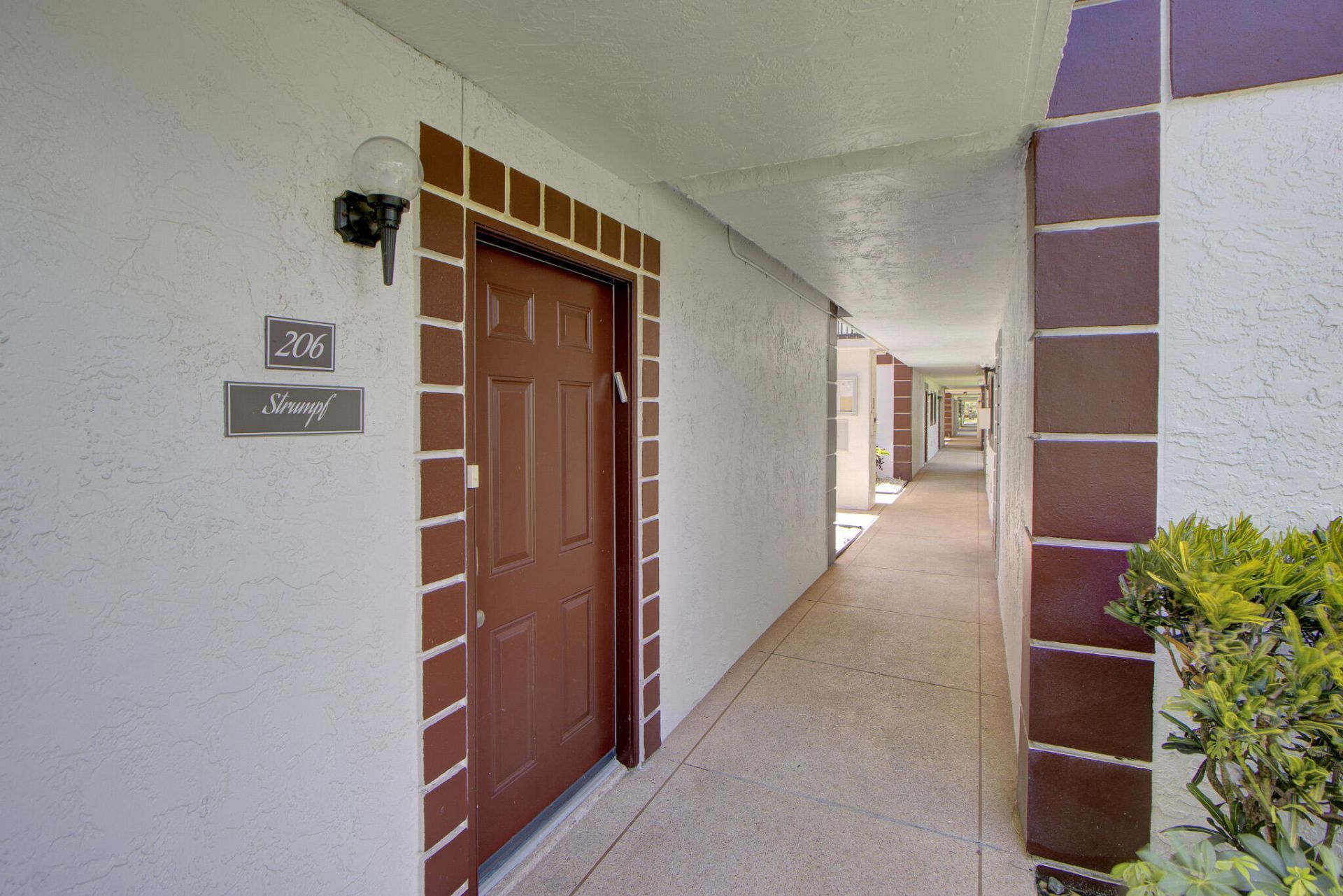 15451 Pembridge Drive, Unit 206, Delray Beach, FL 33484 Photo