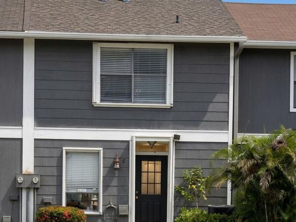 5508 Cannon Way, Unit C, West Palm Beach, FL 33415