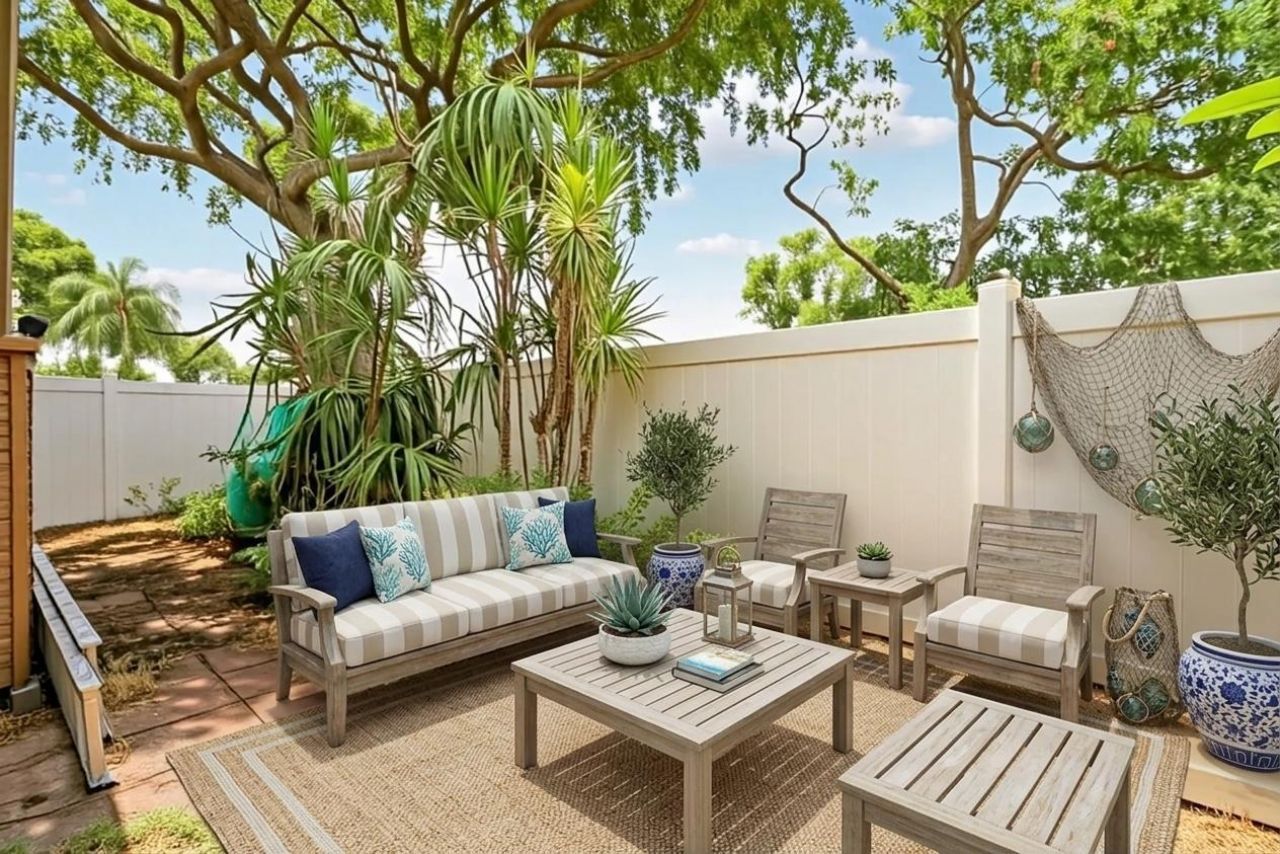 5373 Gene Circle, West Palm Beach, FL 33415 Photo