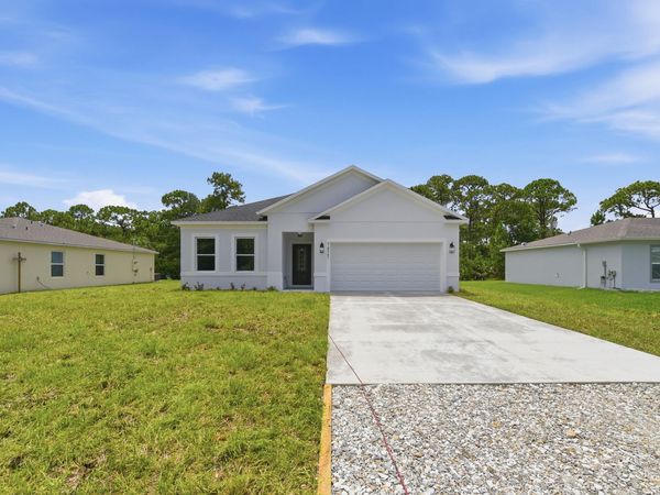 7825 96th Avenue, Vero Beach, FL 32967