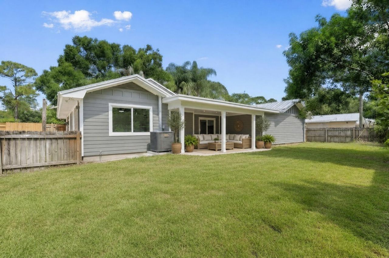202 Laidback Way, Fort Pierce, FL 34945 Photo