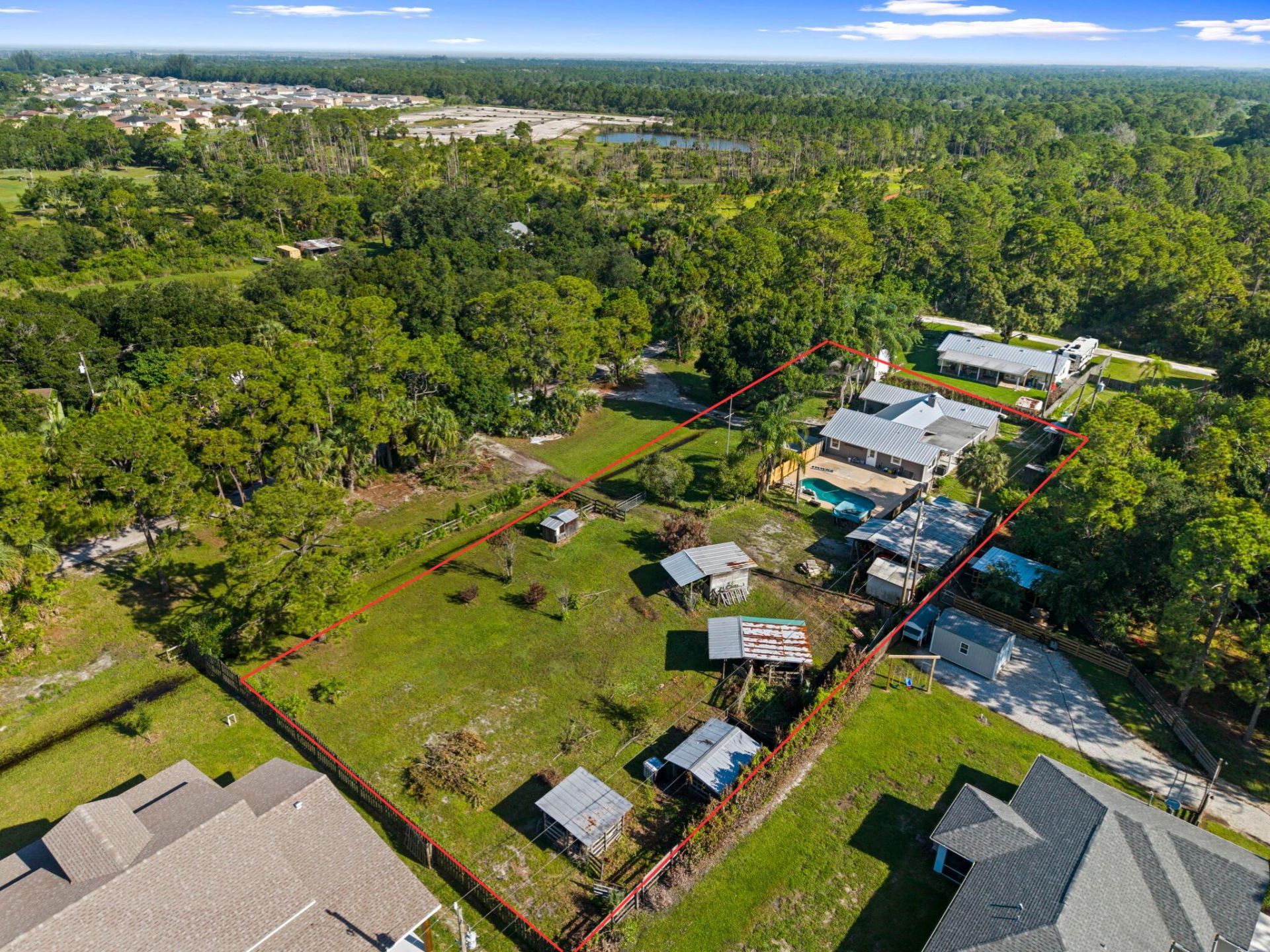 202 Laidback Way, Fort Pierce, FL 34945 Photo