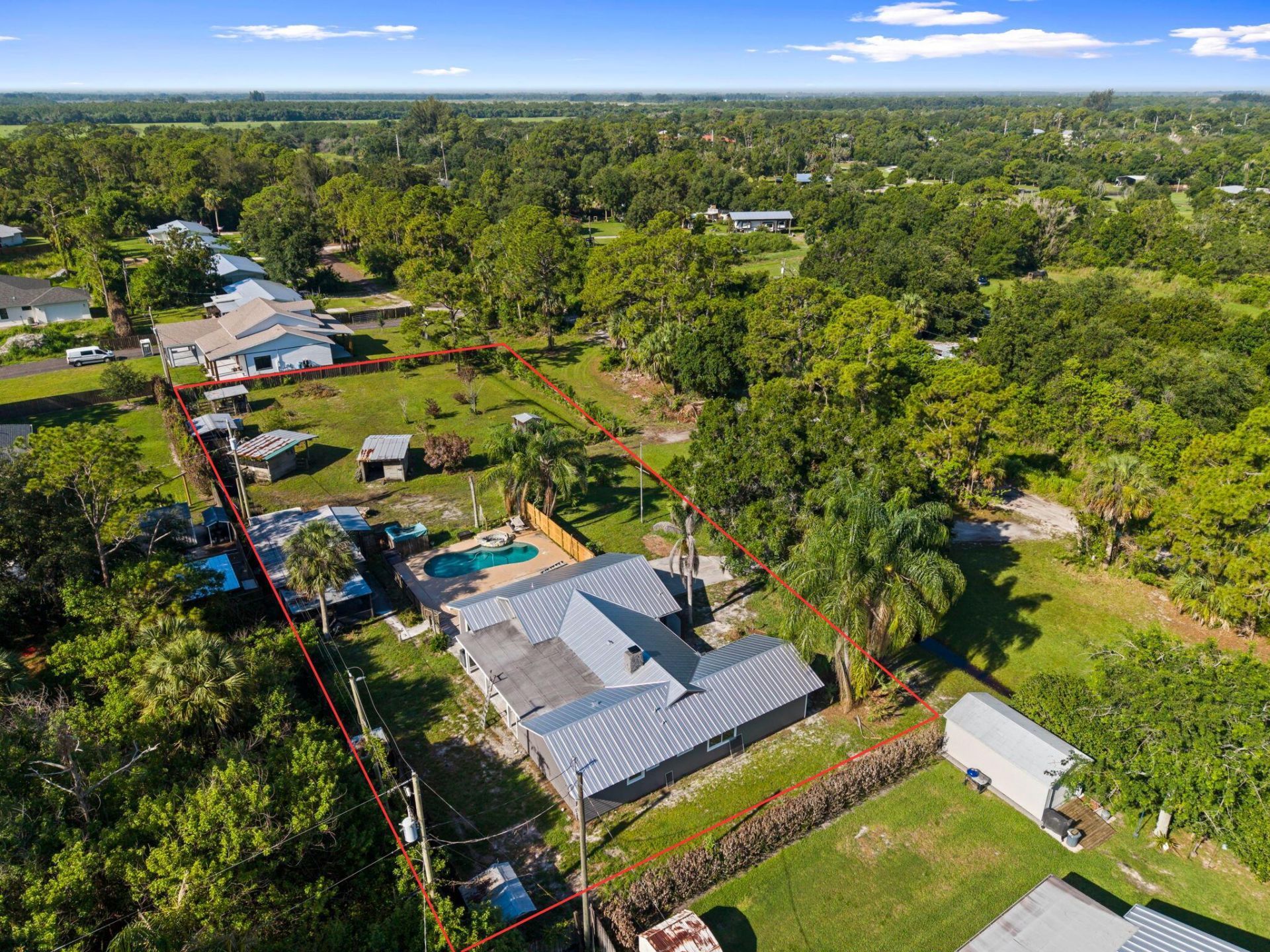 202 Laidback Way, Fort Pierce, FL 34945 Photo