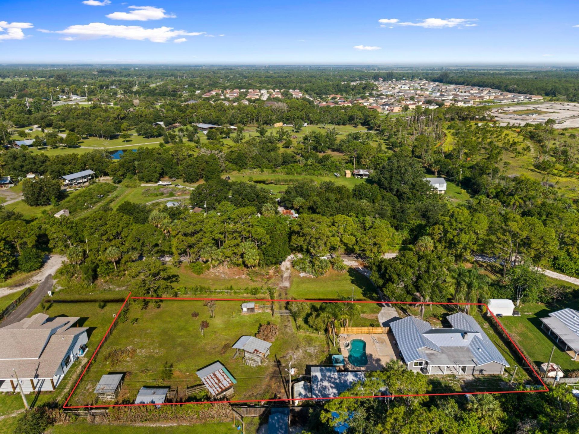 202 Laidback Way, Fort Pierce, FL 34945 Photo