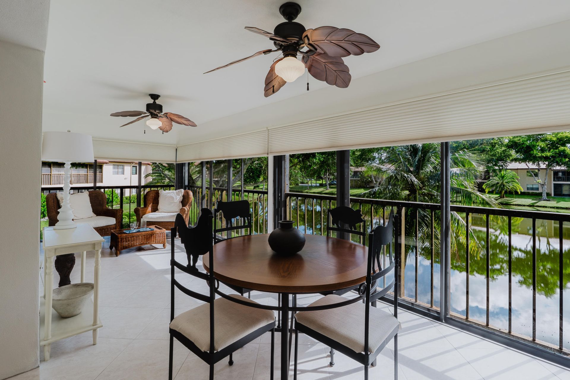 9277 Vista Del Lago, Unit B, Boca Raton, FL 33428 Photo