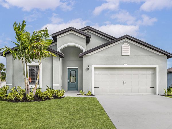 5701 Palm Drive, Fort Pierce, FL 34982