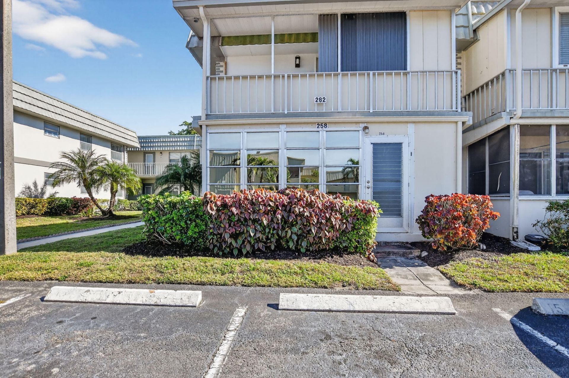 258 Monaco F, Unit 258, Delray Beach, FL 33446 Photo